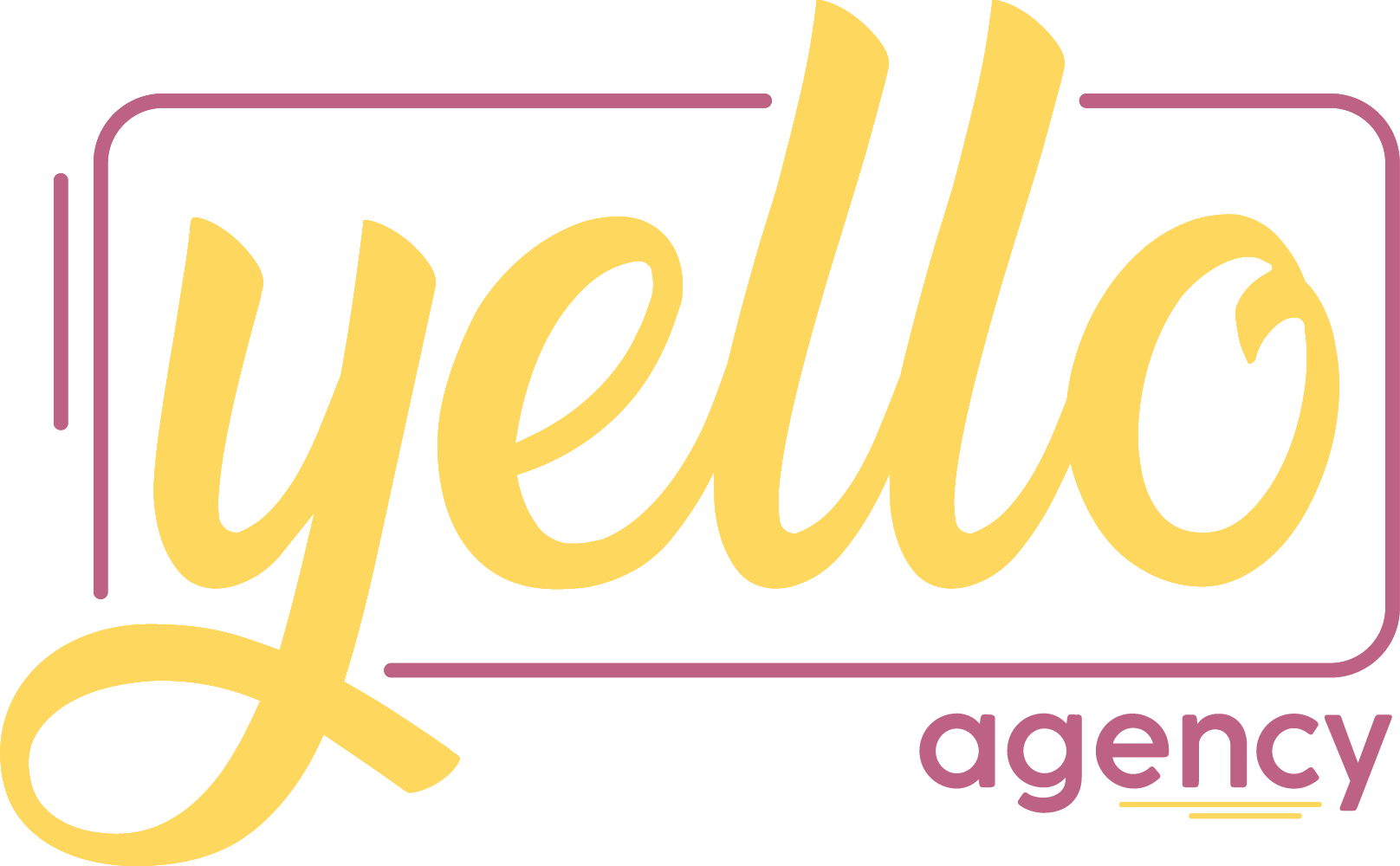 Yello Agency