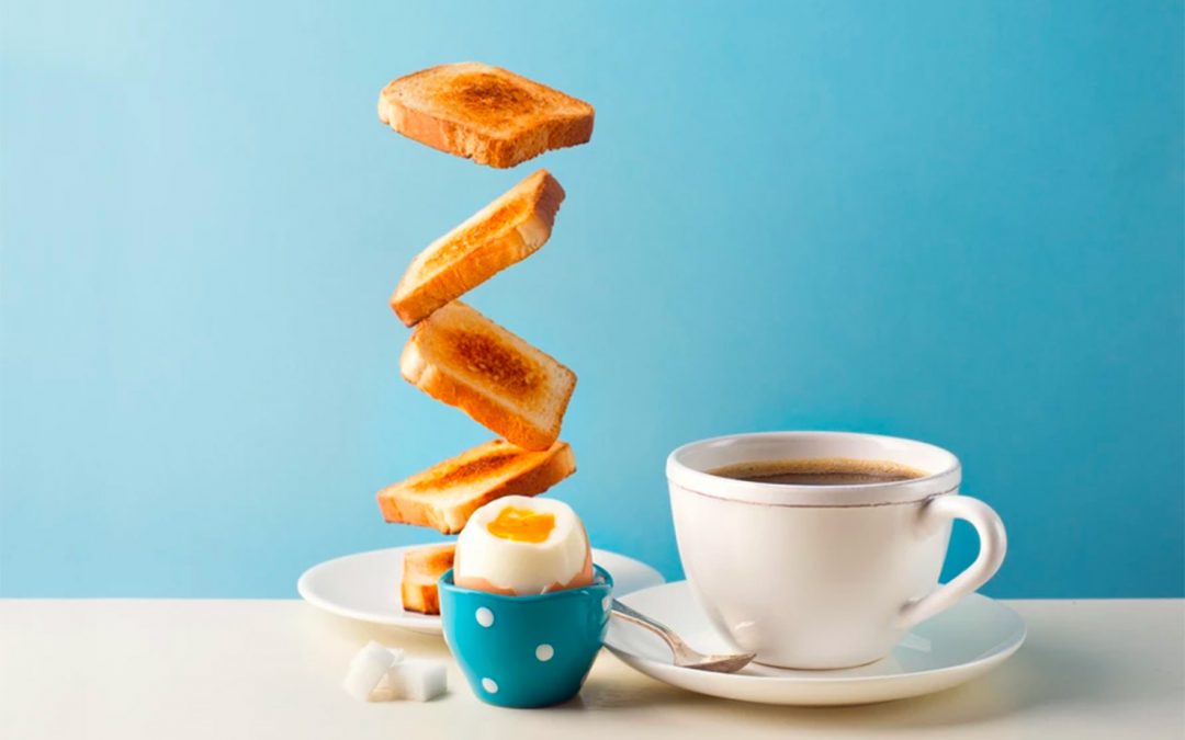 Les 5 essentiels à ne jamais oublier pendant une émission