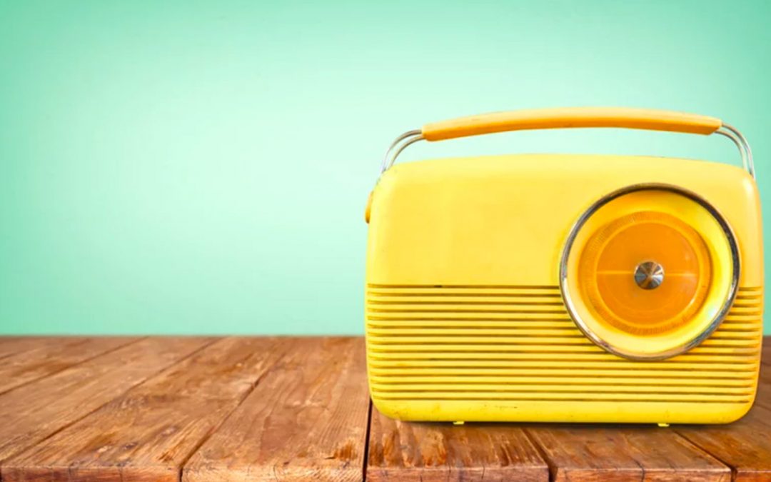 La radio, vous y croyez encore ?
