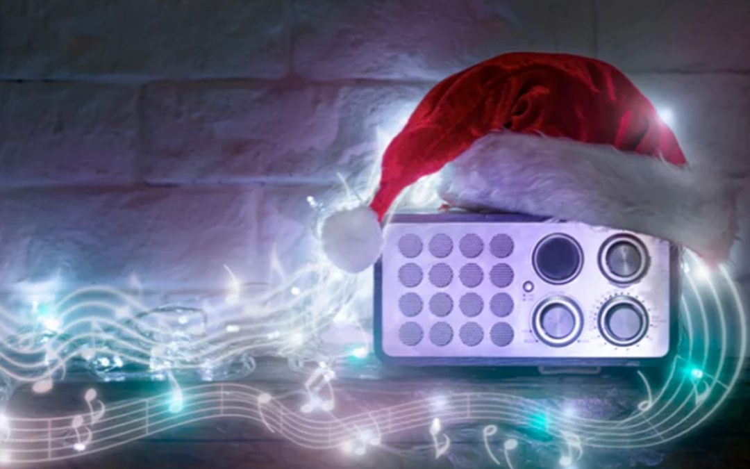 On fait quoi pour Noël à la radio ?