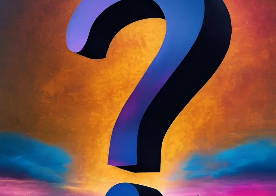 The Art of Asking Questions: The Key to Impactful Speaking