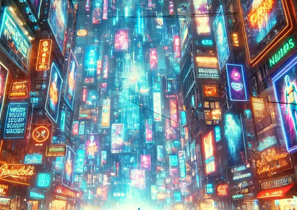 Radio Ads Are Great! (For Driving Your Audience Away)