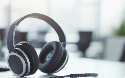 2025 : L&rsquo;année où le podcast a détrôné la radio traditionnelle aux USA