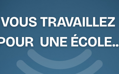 Écoles : votre communication est-elle encore en phase avec vos étudiants ?