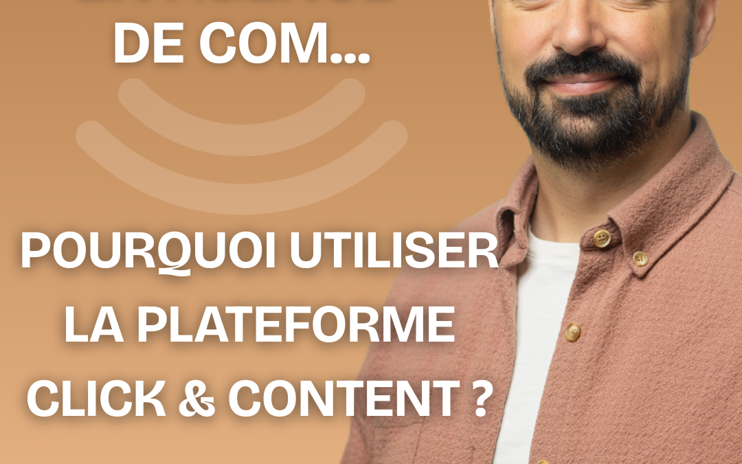 Agences de communication : votre vrai avantage concurrentiel, c’est le timing