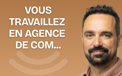 Agences de communication : votre vrai avantage concurrentiel, c’est le timing