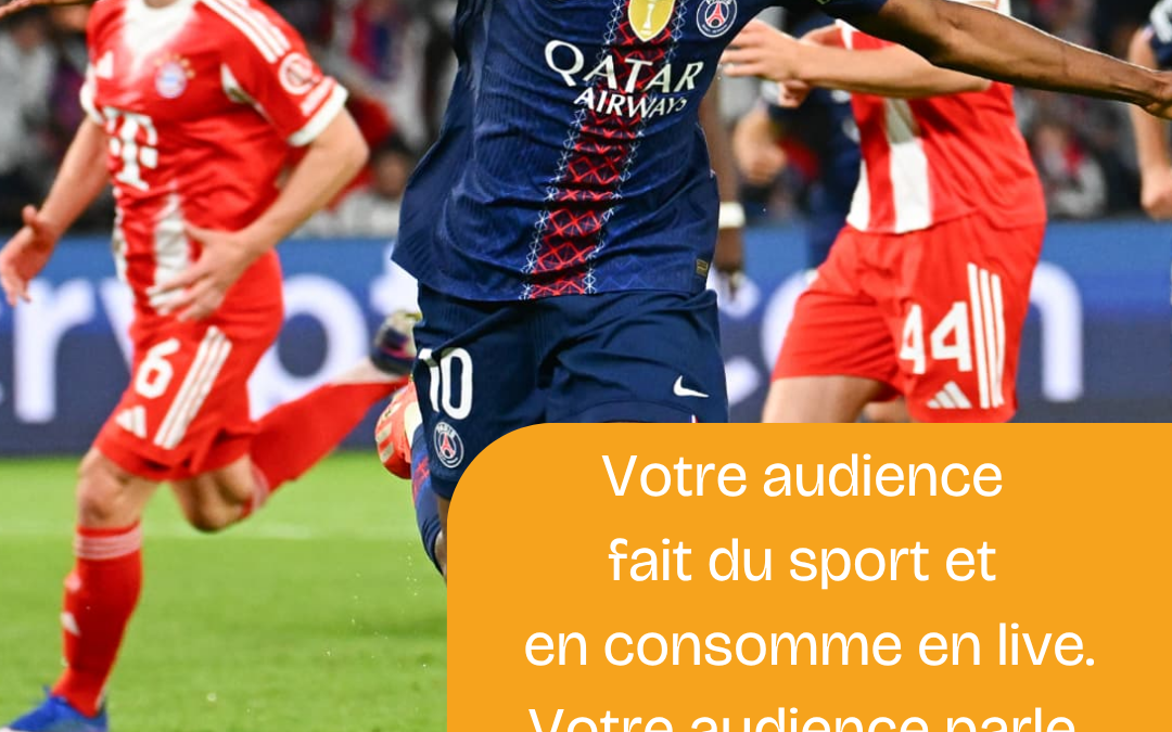 Why Non-Sports Media Should Be Talking About Sports