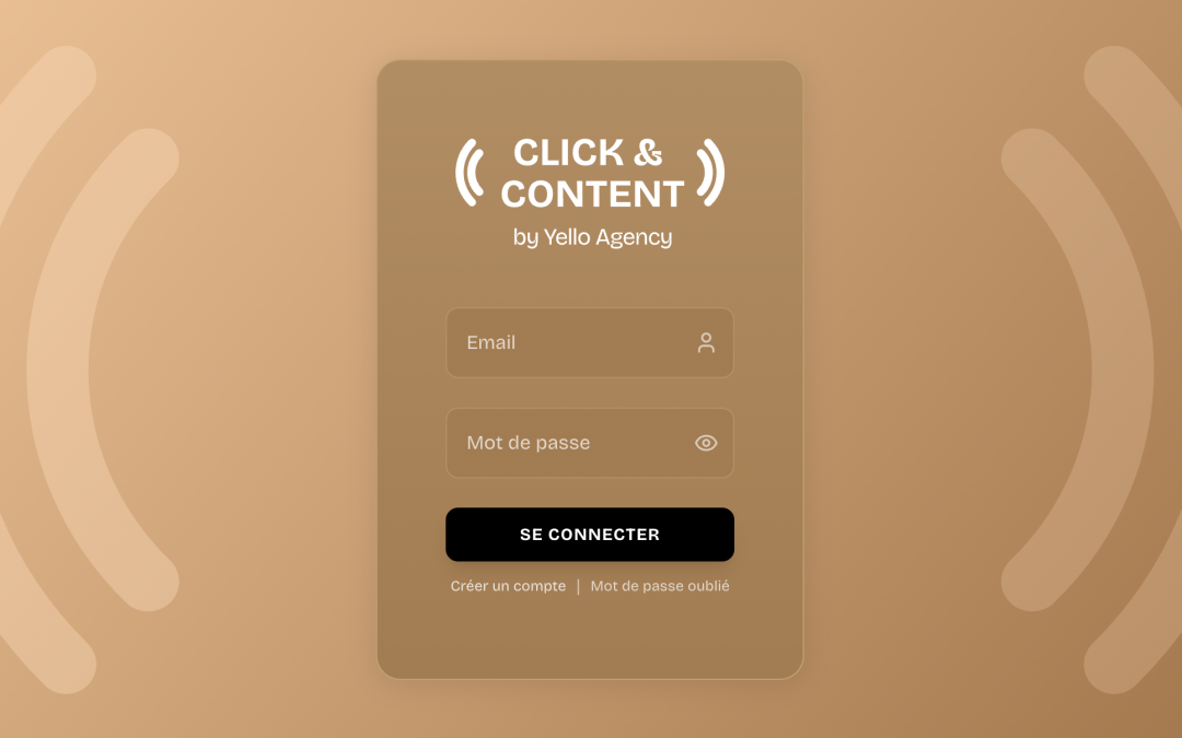 Click & Content: The Essential Tool for Finding Content Ideas and Saving Time