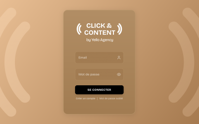 Click & Content: The Essential Tool for Finding Content Ideas and Saving Time